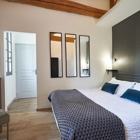 Clos Bernon Libourne Eksteriør billede